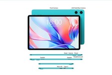Tablet Teclast P30 10,1'' 12GB RAM 128GB ROM Android 14