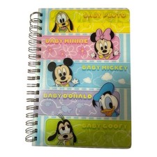 blocco memo disney