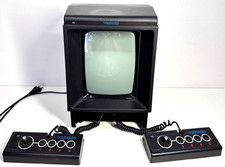 Console Vectrex originale