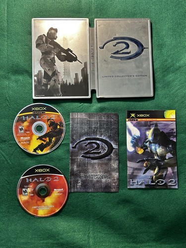 Halo edizione limitata da - halo, 2