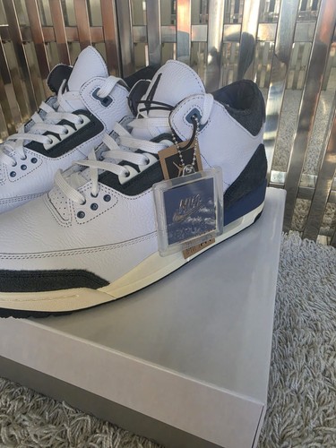 Maniere uomo air jordan 3 - a,