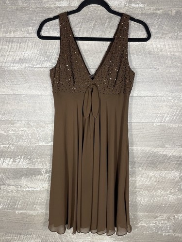 Vestito babydoll floreale