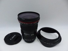 Canon EF 16-35 mm F/2,8 L II USM obiettivo grandangolare (6655)