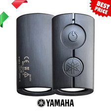 Chiave Elettronica Yamaha XMAX
