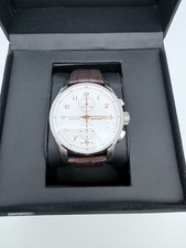 Hamilton Jazzmaster Maestro