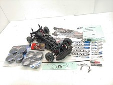 MST RMX 2.5 1/10 2wd RC Drift
