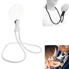 LENTE DI INGRANDIMENTO COLLO