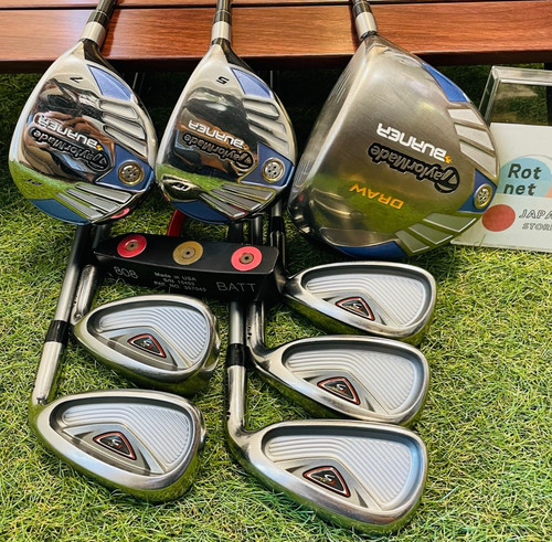 Set completo donna - , taylormade