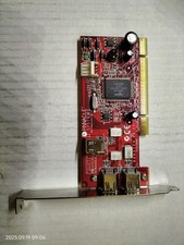 Scheda Pinnacle Booster