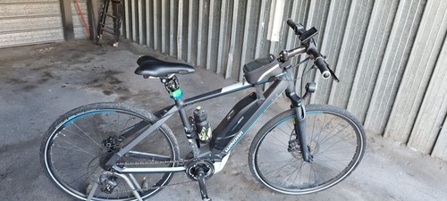 Winora y280x bici - ,