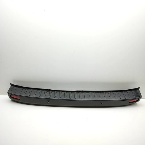 Paraurti posteriore ford - paraurti,