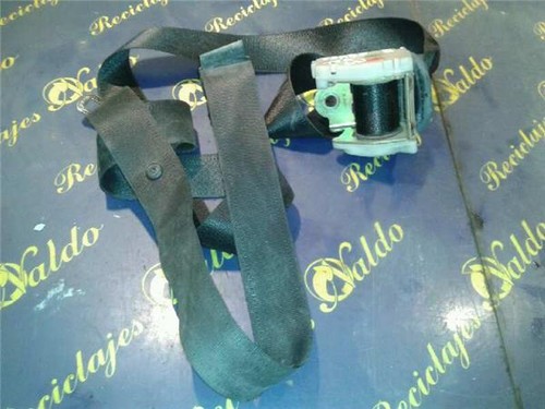 Set cinture sicurezza