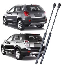 Molle a Gas Portellone