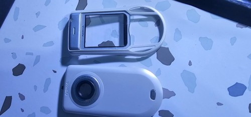 Cover tubo originale nokia - cover,
