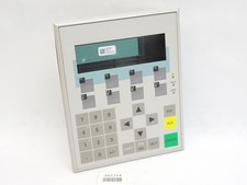 Siemens Front + Backcover