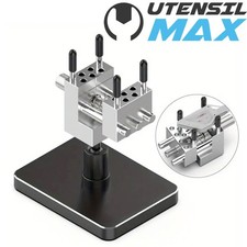 MINI MORSA DI PRECISIONE PORTATILE 2-IN-1 CON ANGOLO REGOLABILE PER MODELLISMO