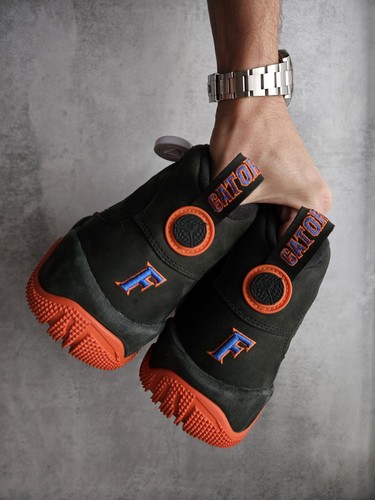 Sample nike air jordan pe - air, 9