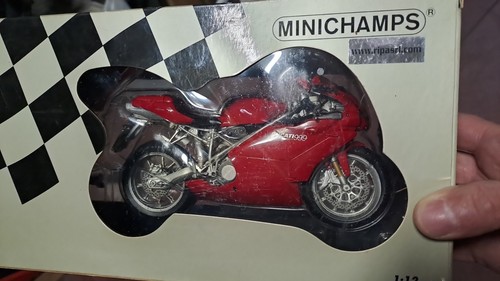 Ducati 999 testastretta - ducati,