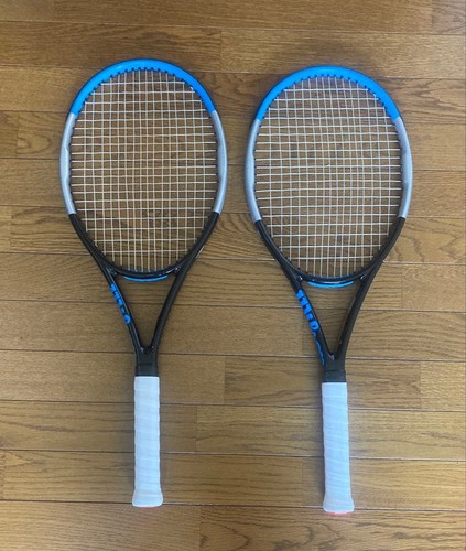 Set wilson ultra - tour, 95