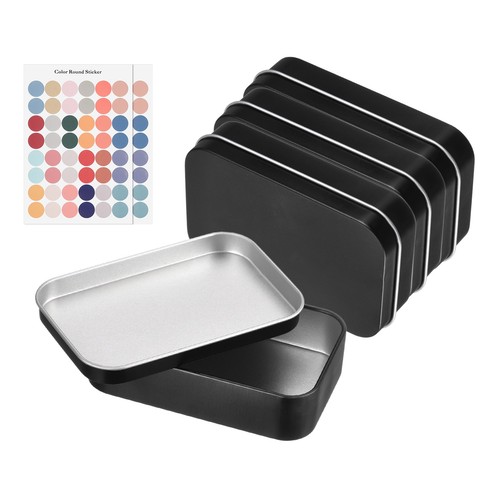 4pz contenitore scatola - scatola, di