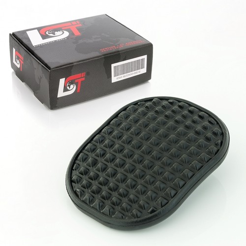 Pedal gommato pedalino - pedal, pedale