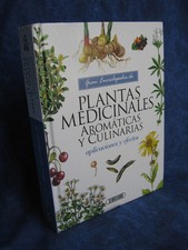 PLANTAS MEDICINALES
