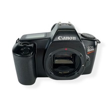 Vintage Canon EOS Rebel 35mm