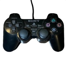 CONTROLLER PLAYSTATION 2 PAD