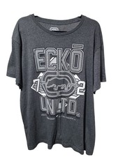T-shirt uomo manica corta Ecko
