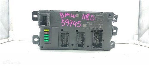 61356819332 centralina bmw - ,