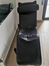 CHAISE LONGUE LE CORBUSIER LC4