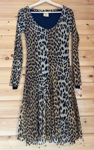 Abito fuzzi jean - fuzzi, gaultier
