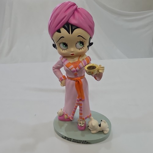 Betty boop buongiorno - boop, lo
