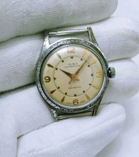 Orologio Olma Incabloc vintage