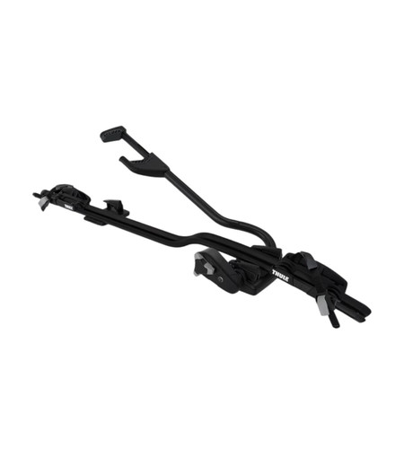 Portabici tetto auto thule - portabici, da