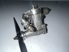 O.S. Motore aereo R/C modello