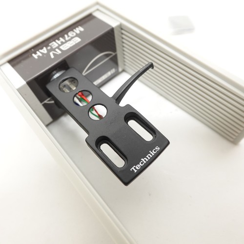 Testina giradischi technics - giradischi,