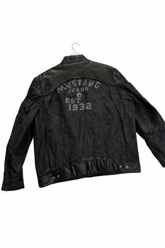 Giacca giubbino uomo - uomo, mustang