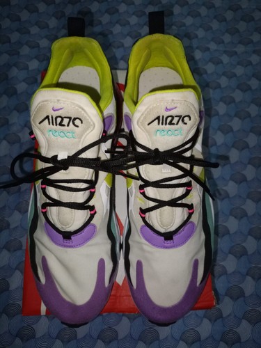 Nike air max 270 react - nike,