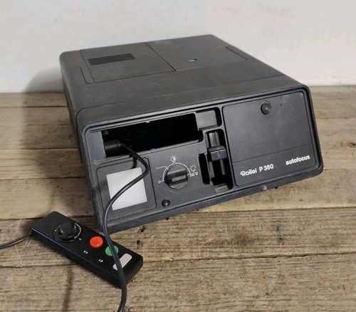 Videoproiettore rollei p360 - videoproiettore,