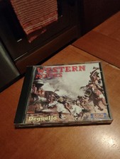 Western Movies Deguello _ CD
