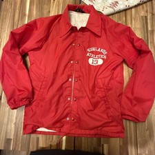 Giacca vintage champion uomo - giacca,
