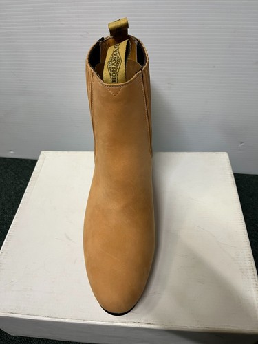 Botin charro bonanza for - botin,