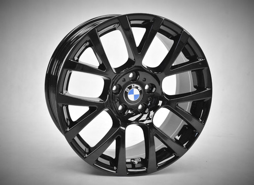 Cerchi lega bmw f10 - bmw, 7