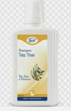 JUST Shampoo tea Tree FORMATO EXTRA  DA 250 ML
