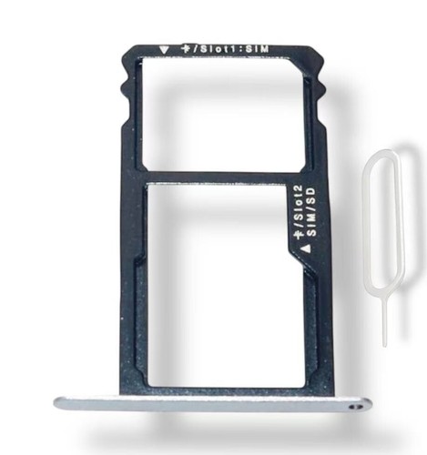 Tiroir sim pour - (sim, tray)