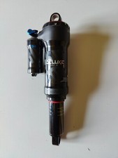 ammortizzatore posteriore mtb