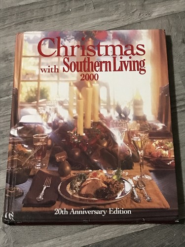 Christmas with southern living - southern,