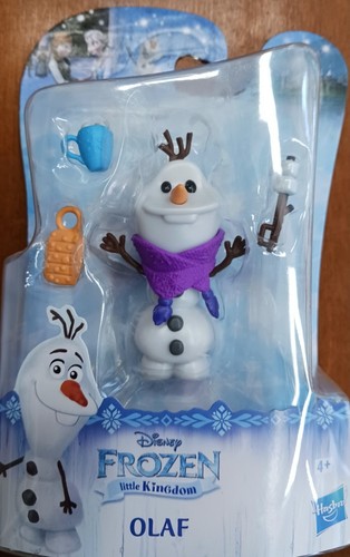 Frozen personaggio olaf - frozen,