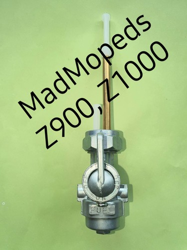 Rubinetto carburante benzina